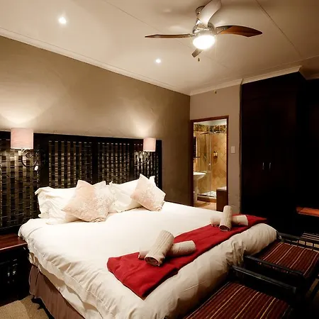 Oxbow Country Estate Guest House Bronkhorstspruit Exterior photo