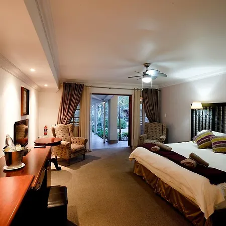 Oxbow Country Estate Guest House Bronkhorstspruit Exterior photo