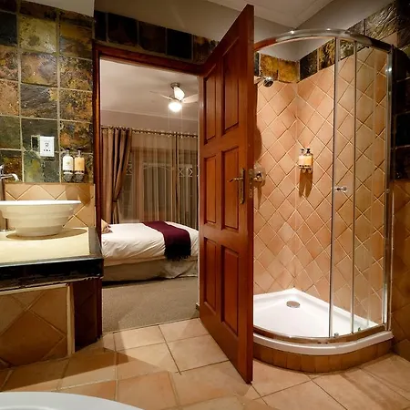 Oxbow Country Estate Guest House Bronkhorstspruit Exterior photo