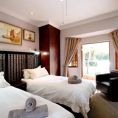 Oxbow Country Estate Guest House Bronkhorstspruit Exterior photo