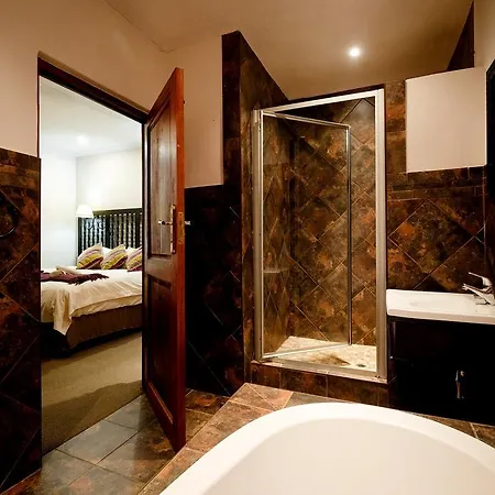 Oxbow Country Estate Guest House Bronkhorstspruit Exterior photo
