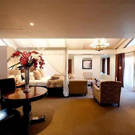 Oxbow Country Estate Guest House Bronkhorstspruit Exterior photo