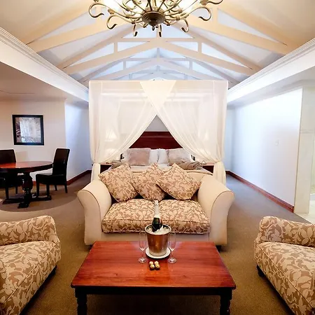 Oxbow Country Estate Guest House Bronkhorstspruit Exterior photo