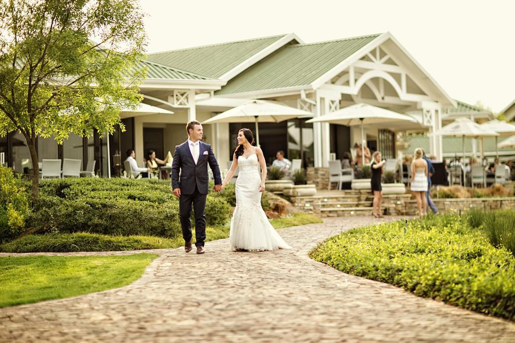 Oxbow Country Estate Bronkhorstspruit