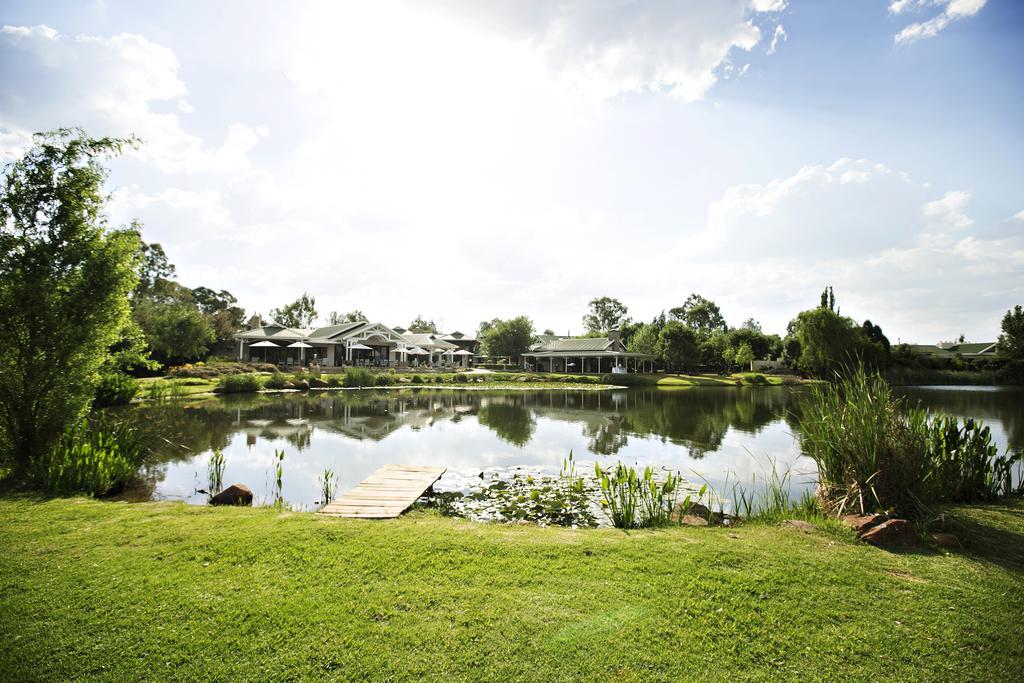 Oxbow Country Estate Bronkhorstspruit