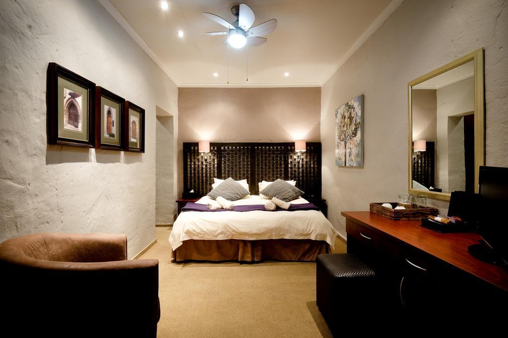 Oxbow Country Estate * Bronkhorstspruit