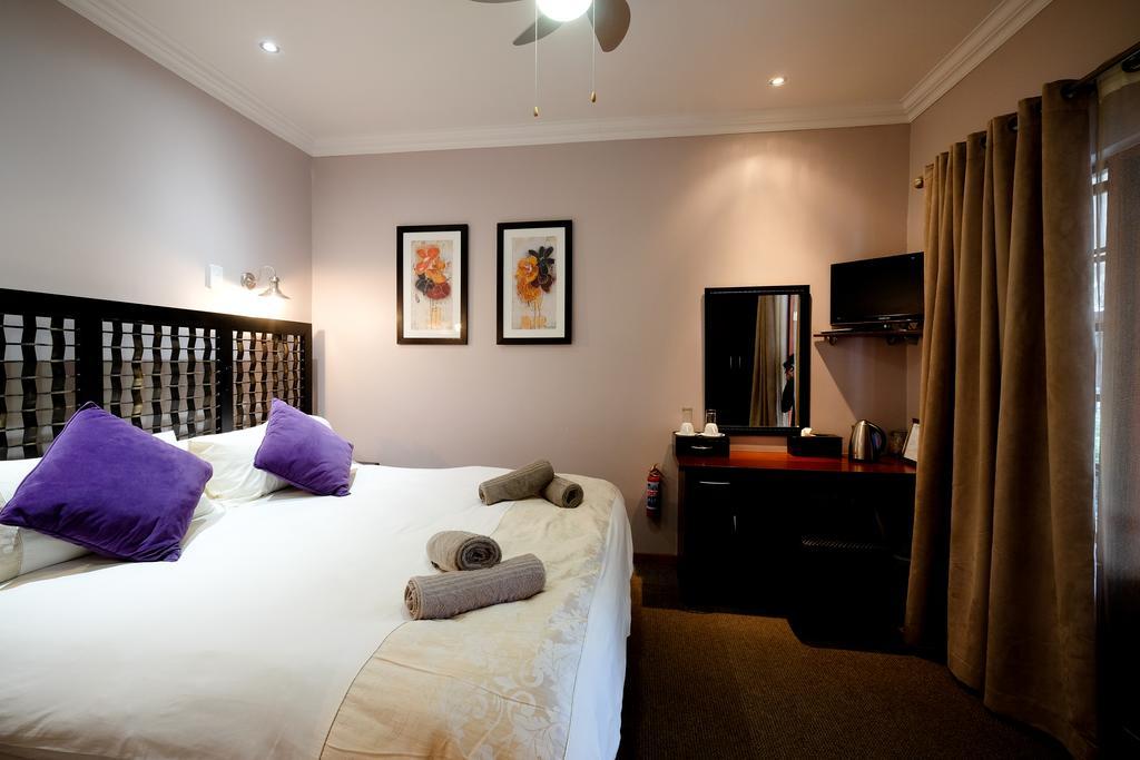 Oxbow Country Estate Bronkhorstspruit