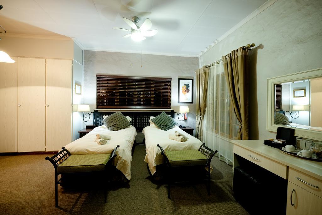 Oxbow Country Estate Country house Bronkhorstspruit