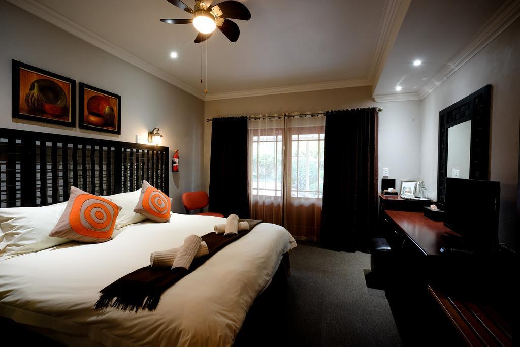Oxbow Country Estate Bronkhorstspruit