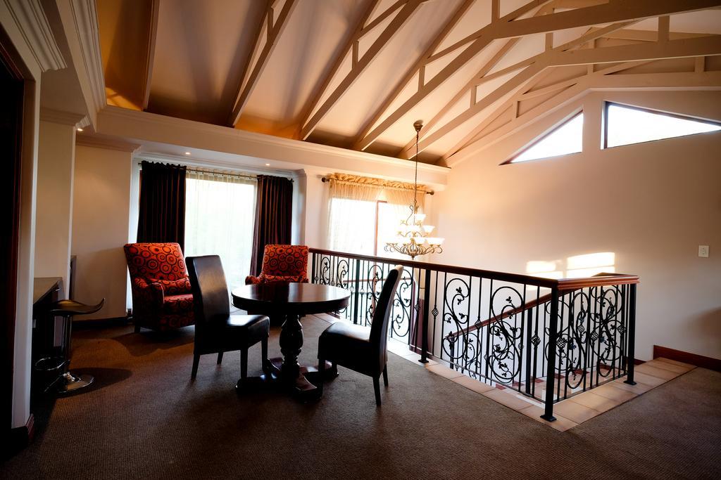 Oxbow Country Estate Country house Bronkhorstspruit