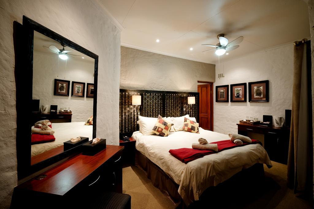 Country house Oxbow Country Estate Bronkhorstspruit