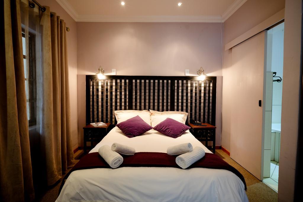 Oxbow Country Estate Country house Bronkhorstspruit
