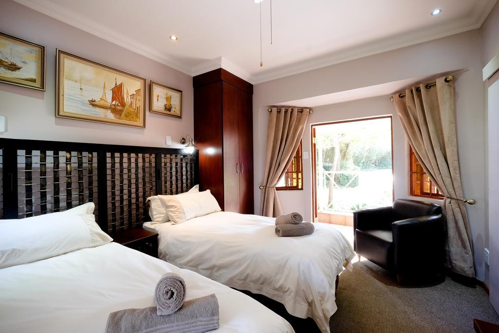 Oxbow Country Estate Bronkhorstspruit