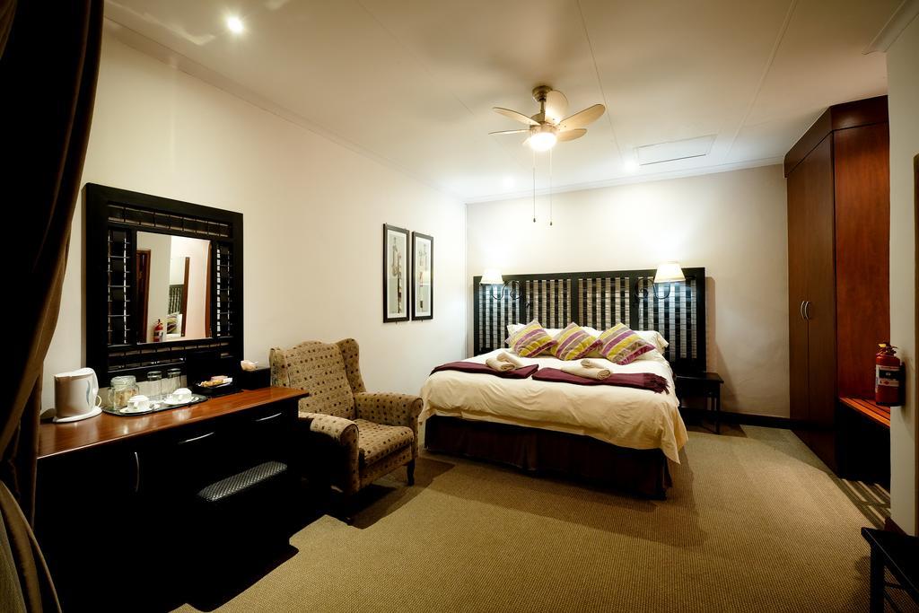 Oxbow Country Estate Country house Bronkhorstspruit