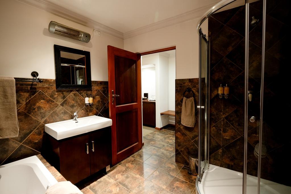 Country house Oxbow Country Estate Bronkhorstspruit