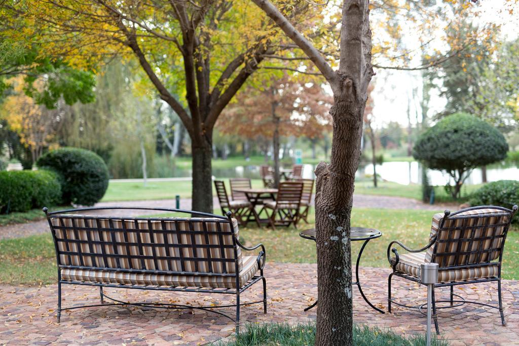 Oxbow Country Estate Country house