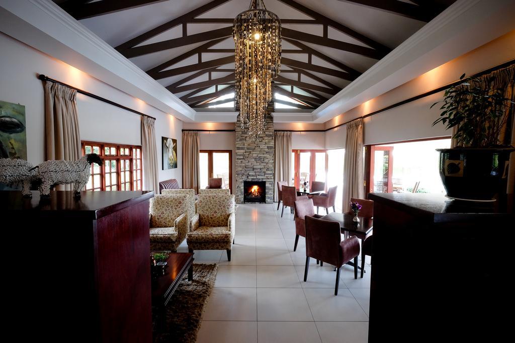Country house Oxbow Country Estate *