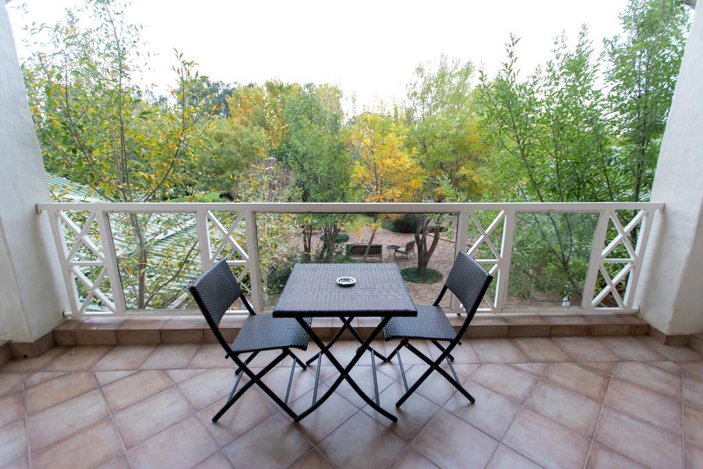 Oxbow Country Estate Country house Bronkhorstspruit
