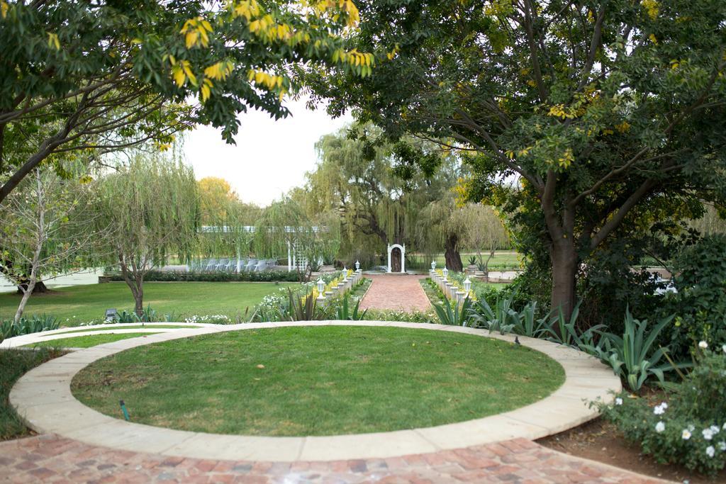 Oxbow Country Estate Bronkhorstspruit