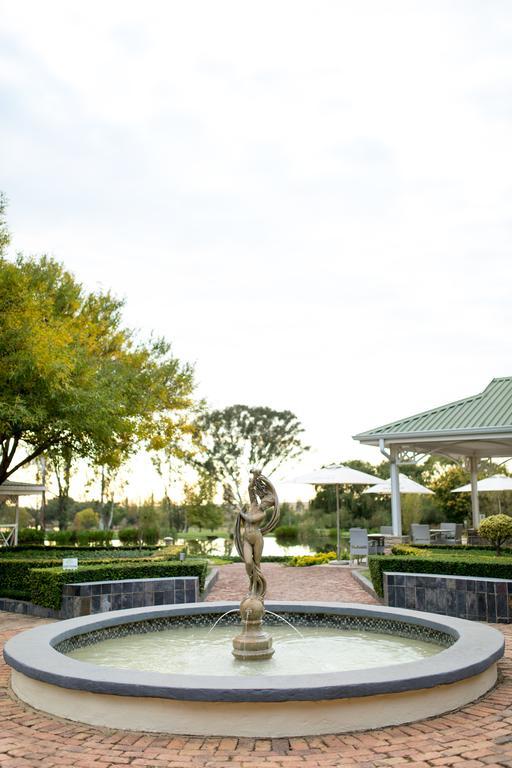 Oxbow Country Estate Country house Bronkhorstspruit