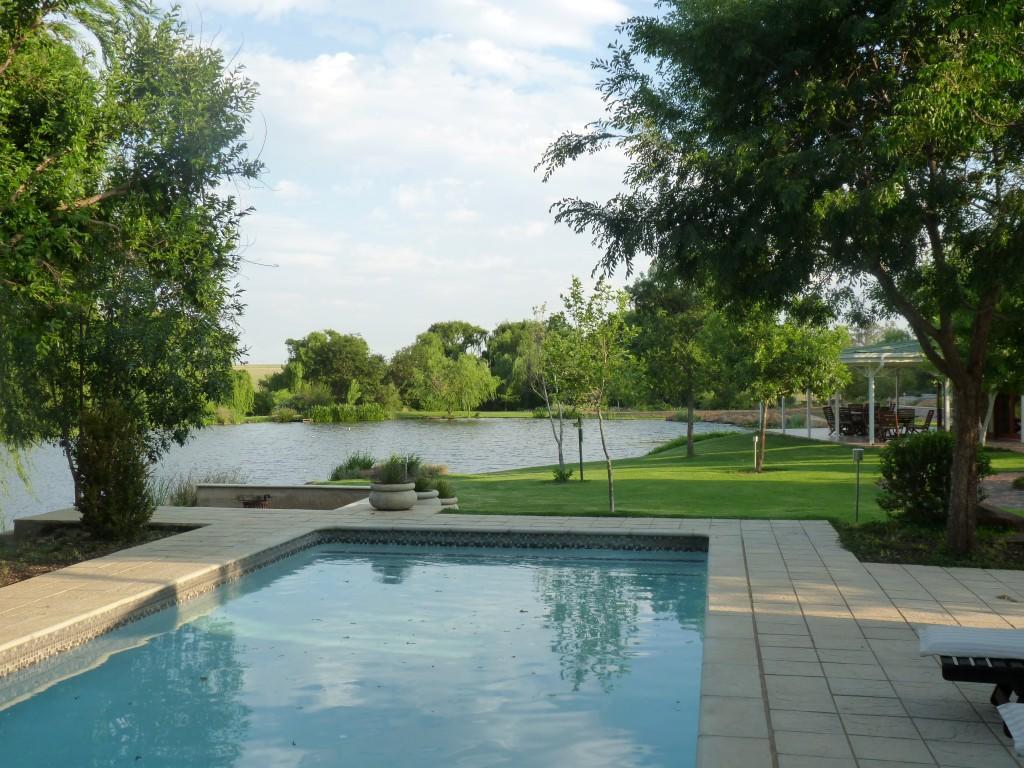 Oxbow Country Estate Bronkhorstspruit