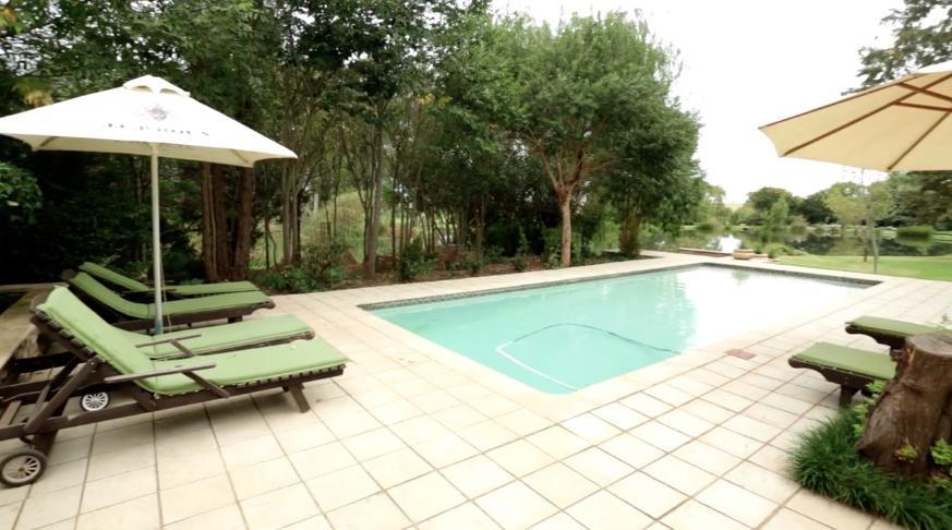 Oxbow Country Estate *