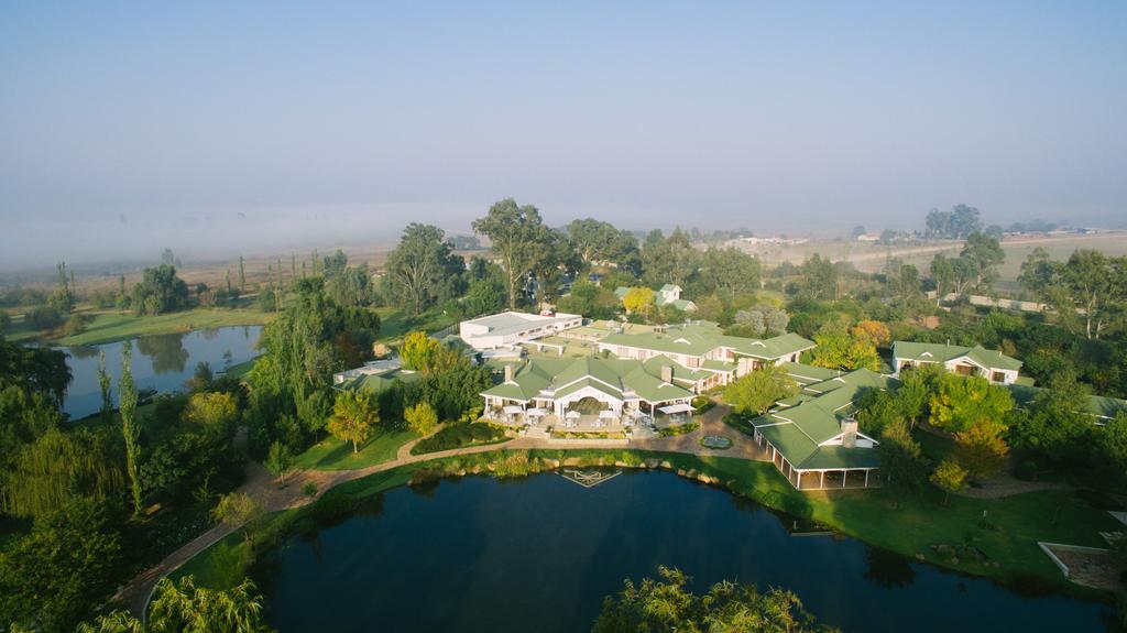 Oxbow Country Estate Bronkhorstspruit