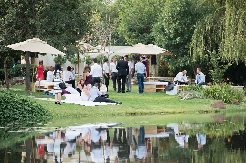 Oxbow Country Estate Country house Bronkhorstspruit